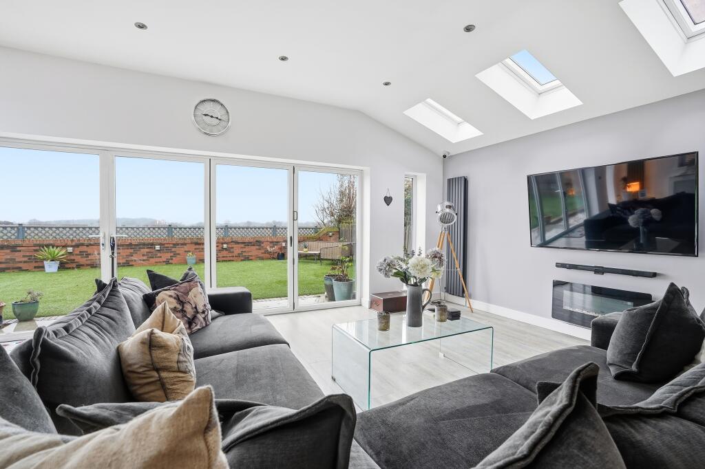 Main image of property: Vine Gardens, Bubwith, North Yorkshire YO8