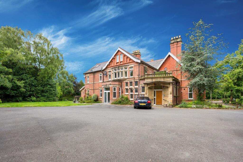 Junction Lane, Burscough, L40