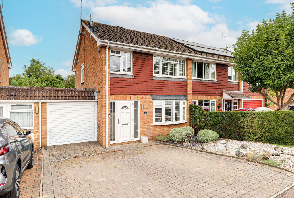 Main image of property: London Road, Markyate, St. Albans, AL3