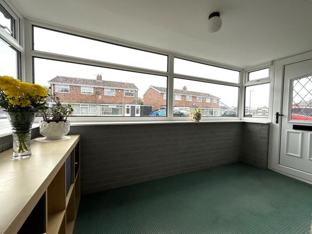 House in Chester-le-Street, South Pelaw - View 2