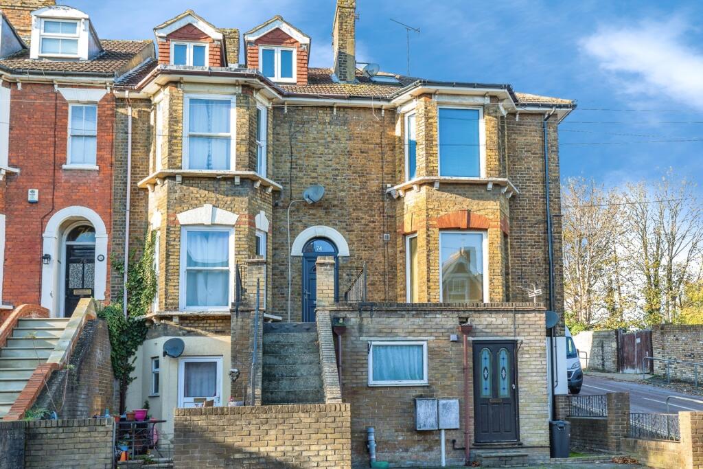 Main image of property: Maidstone Road, Rochester, Kent, ME1