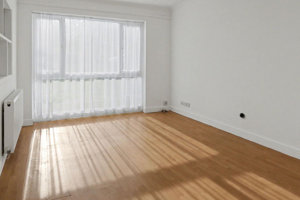 Apartment in Cherwell, Banbury - View 2