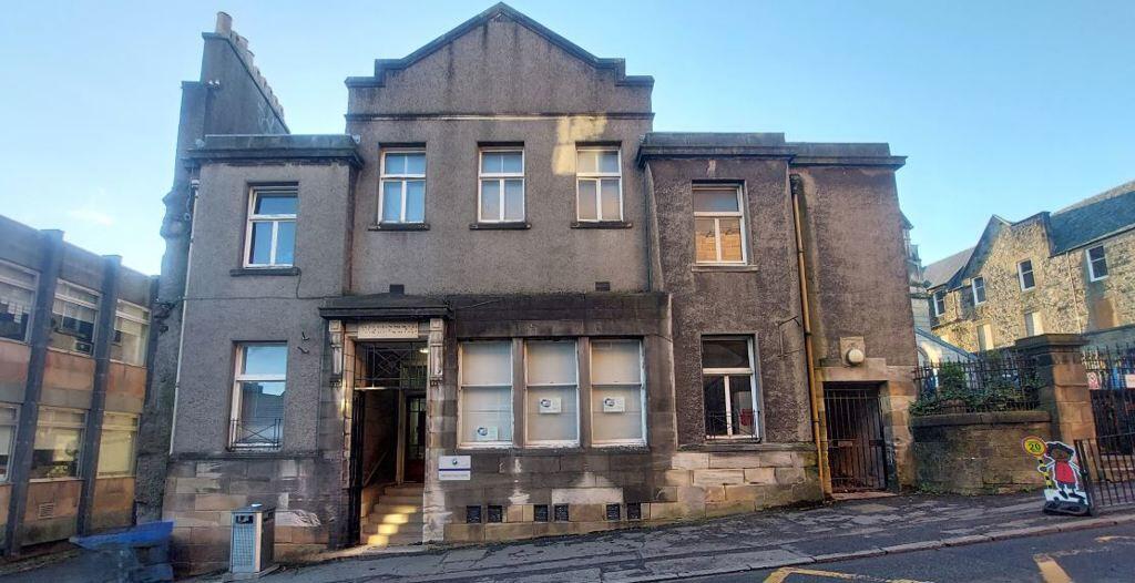 Main image of property: 23 Spittal Street, Stirling, Stirling, FK8 1DU