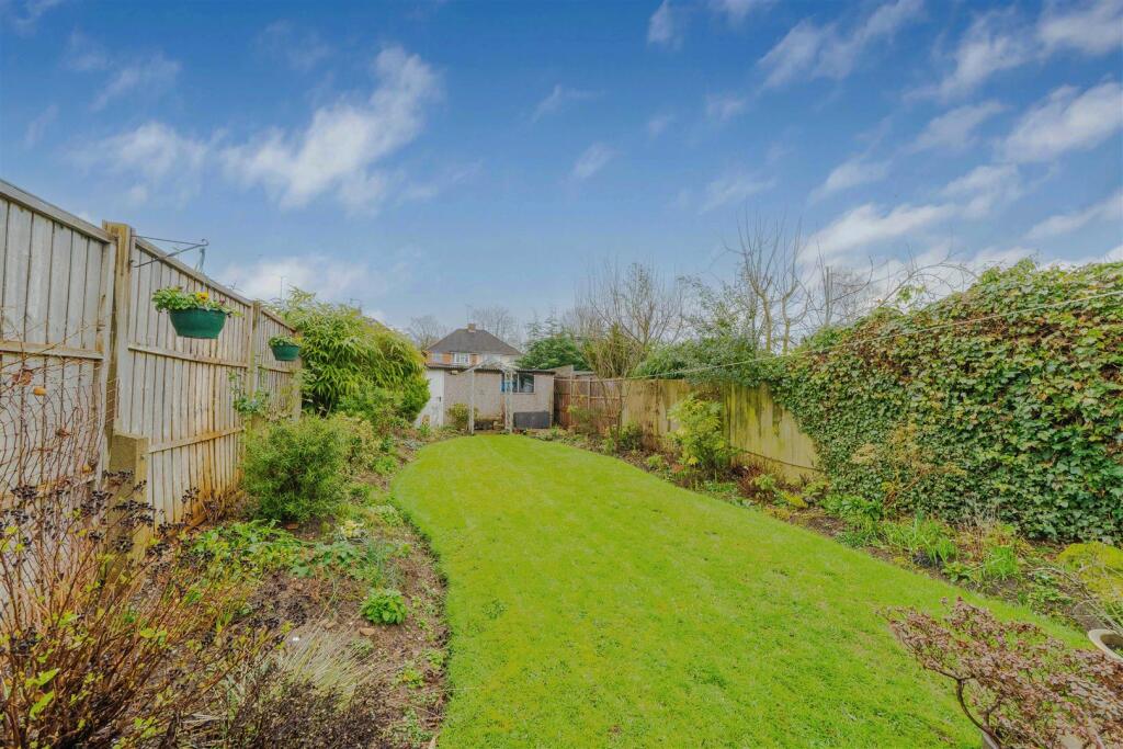 Additional image 14 of Doversley Road, Kings Heath, Birmingham