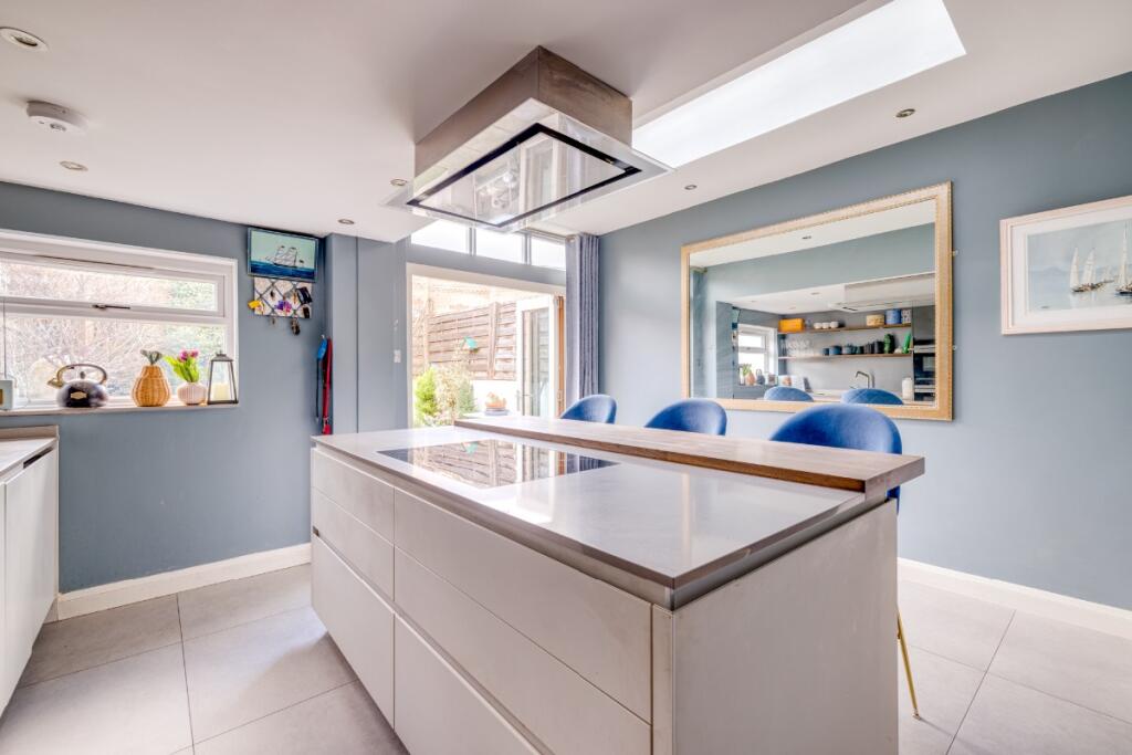 Eleanor Grove, SW13  photo 3