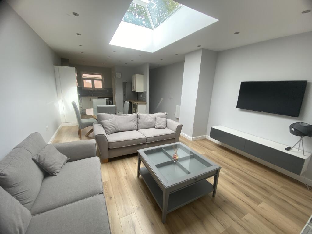 Main image of property: Rectory Road, SUTTON COLDFIELD