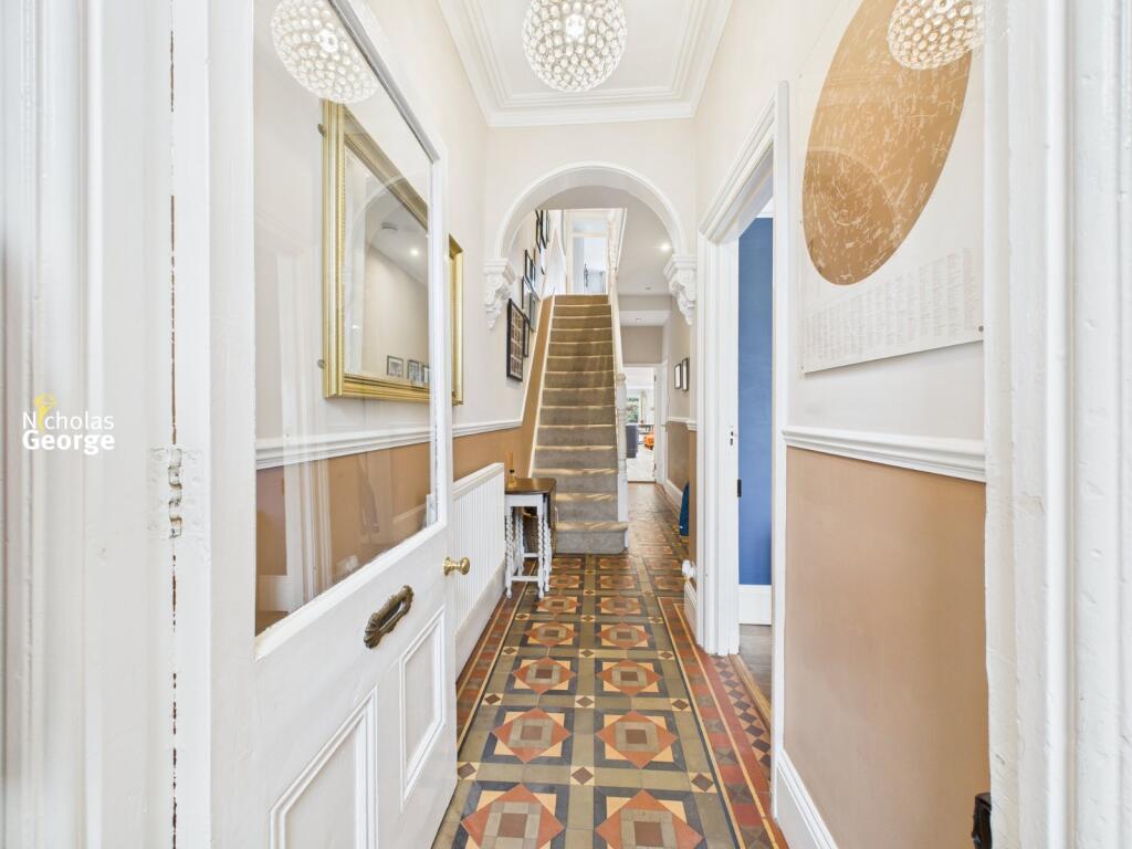 Additional image 4 of Queenswood Road, Moseley, Birmingham, B13