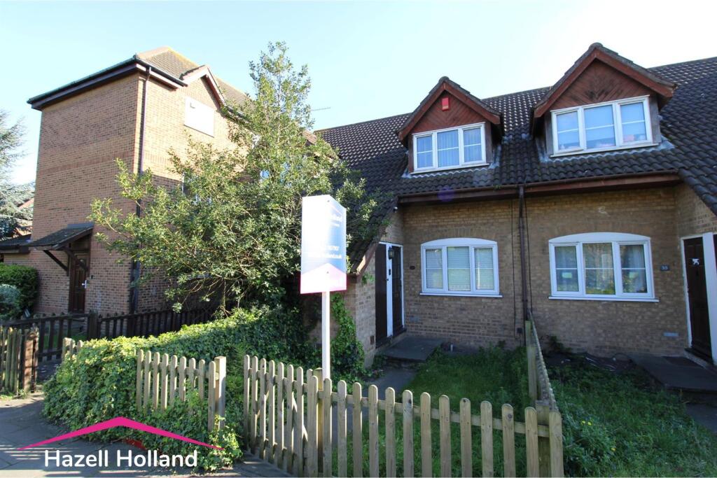 Main image of property: Mariners Walk, Erith