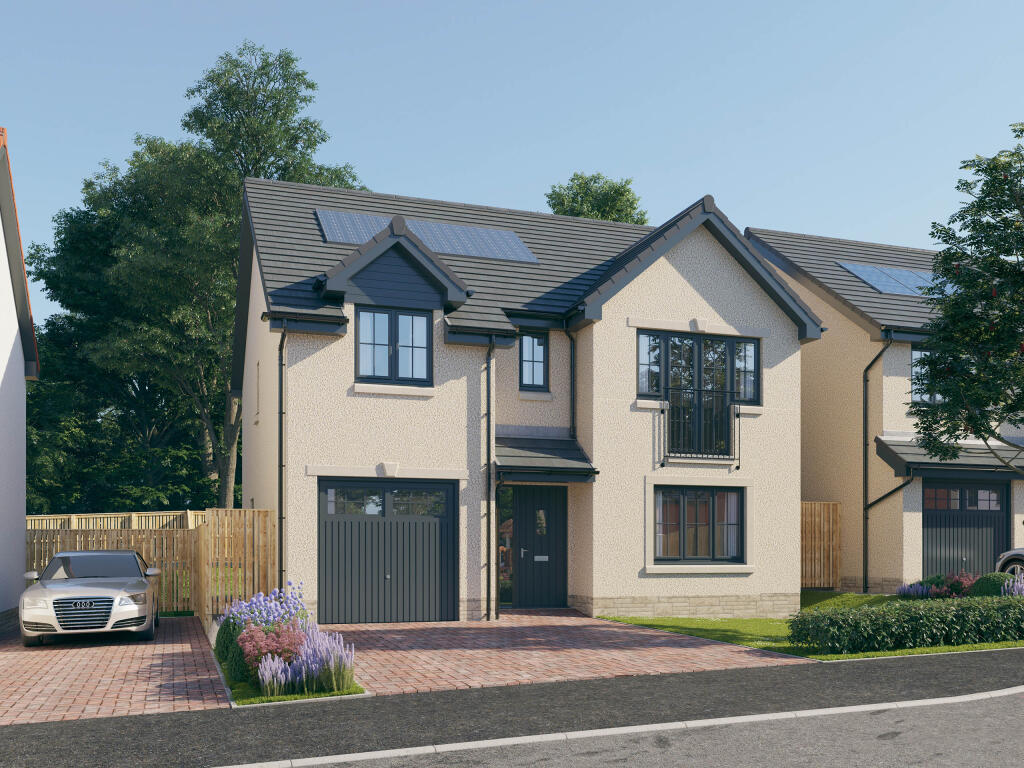 Main image of property: Off Castlehill,
Elphinstone
EH33 2LY