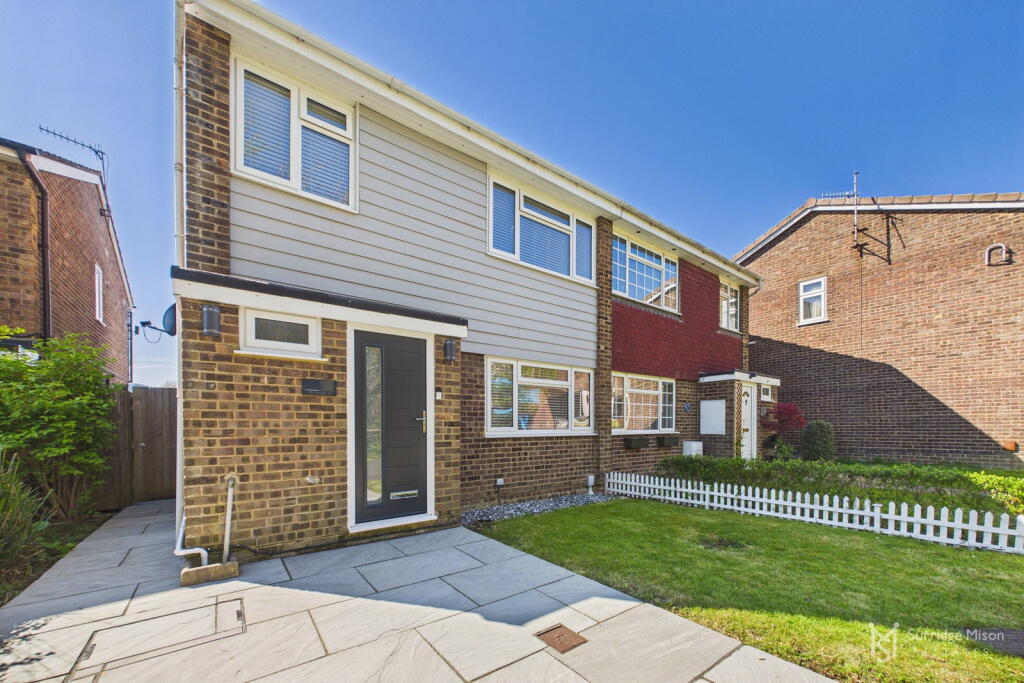 Main image of property: Sandpiper Walk, Eastbourne, East Sussex, BN23