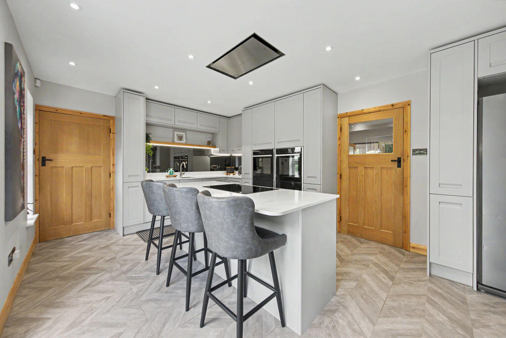 House in Sheffield - View 4