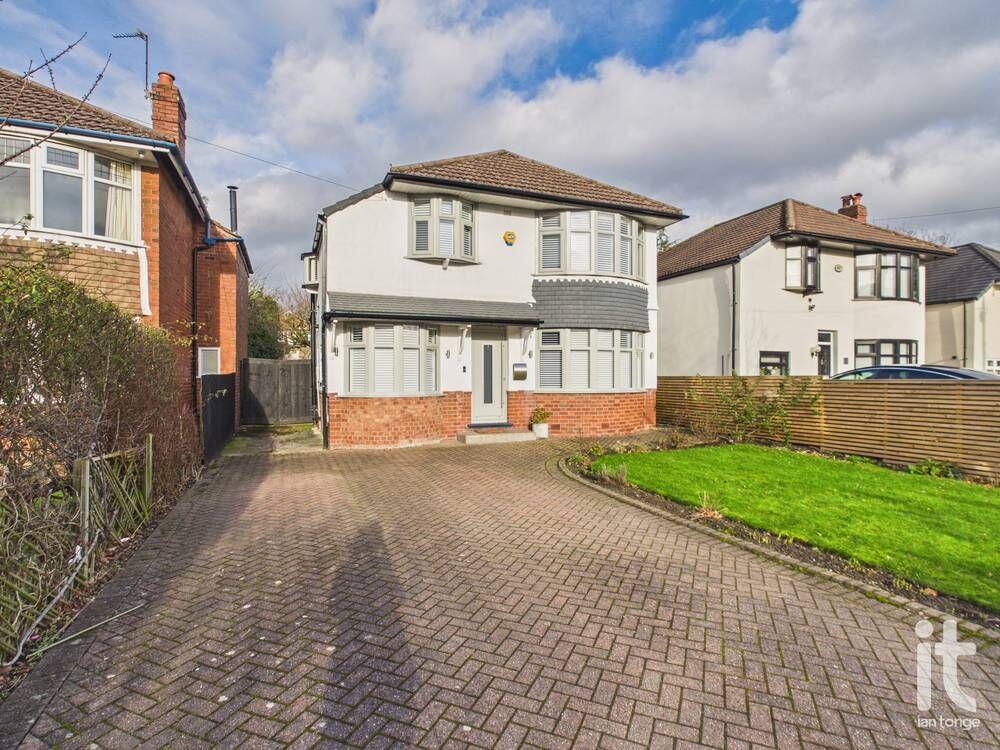 Main image of property: Seal Road, Bramhall, Stockport, SK7