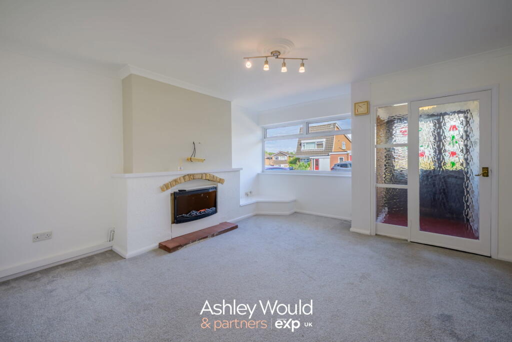House in Sandwell, West Midlands - View 2