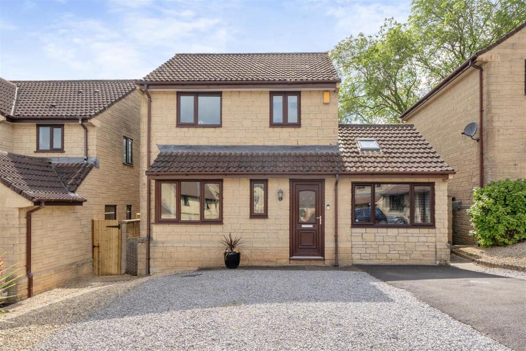 Main image of property: Sunnymead, Midsomer Norton, Radstock