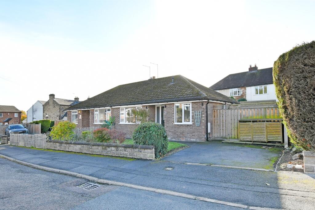 Main image of property: Wilson Road, Coal Aston, Dronfield, Derbyshire, S18