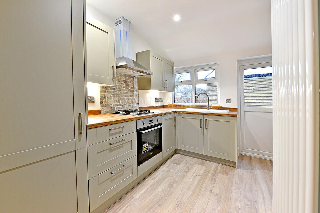 Swanwick Road, Leabrooks photo 3