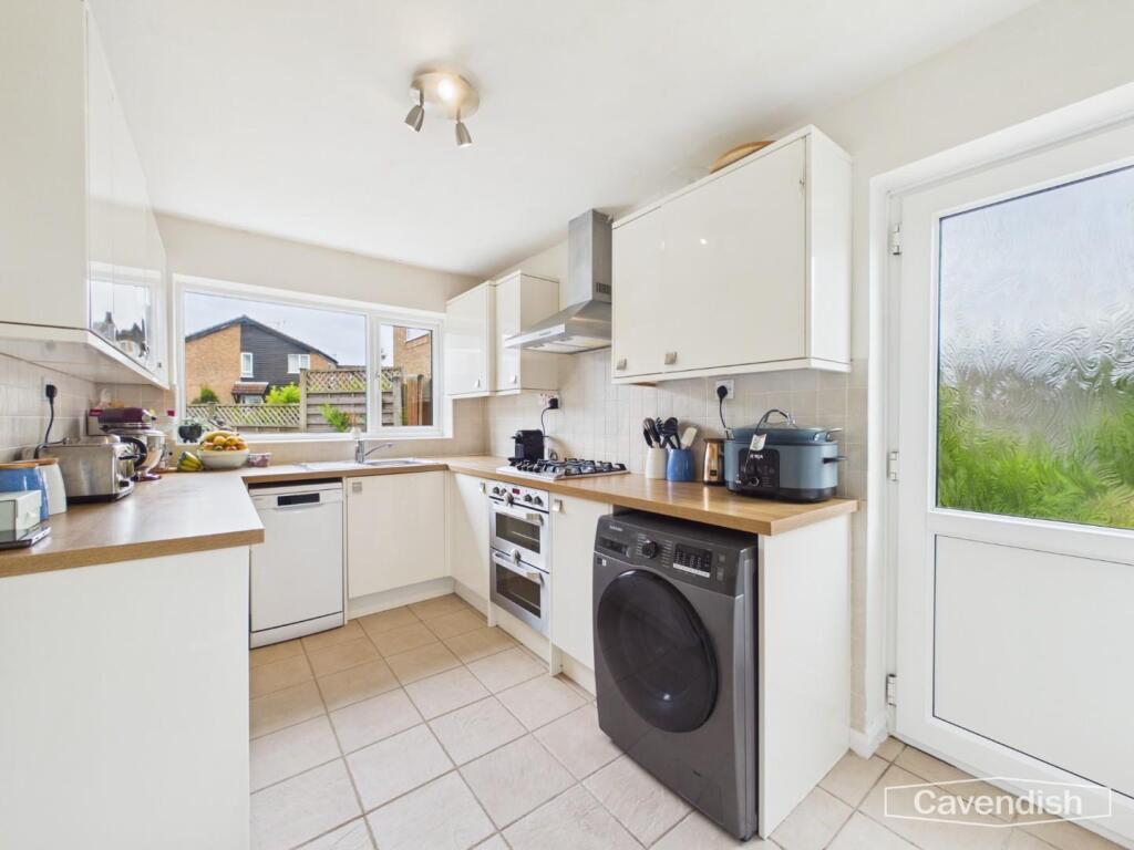 House in Chester, Lache, City of Chester - View 4