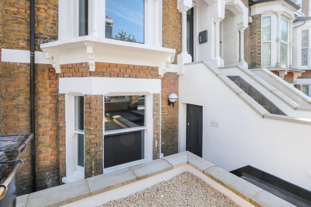 Main image of property: Farleigh Road, London, N16