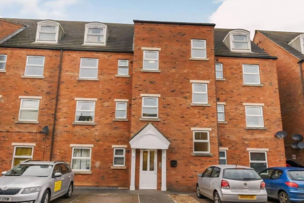 Main image of property: Fairfax Street, , Lincoln