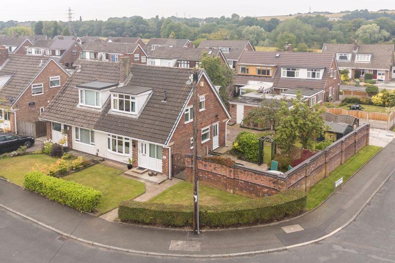 Main image of property: Greenford Close, Orrell, WN5 8RH