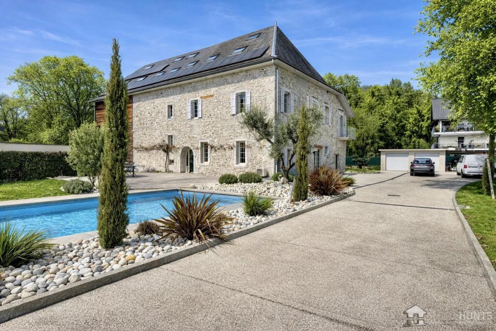 Main image of property: Rhone Alps, Savoie, Chambéry