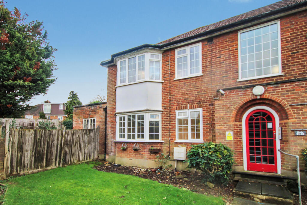 Main image of property: The Grange, Grange View Road (MS185), Whetstone. N20