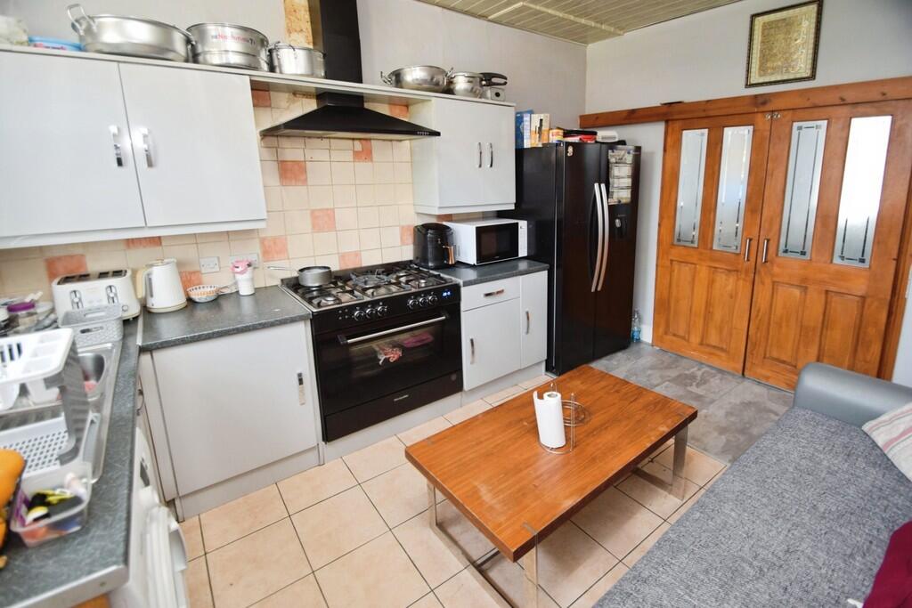 Cartmel Road, Highfield - View 5