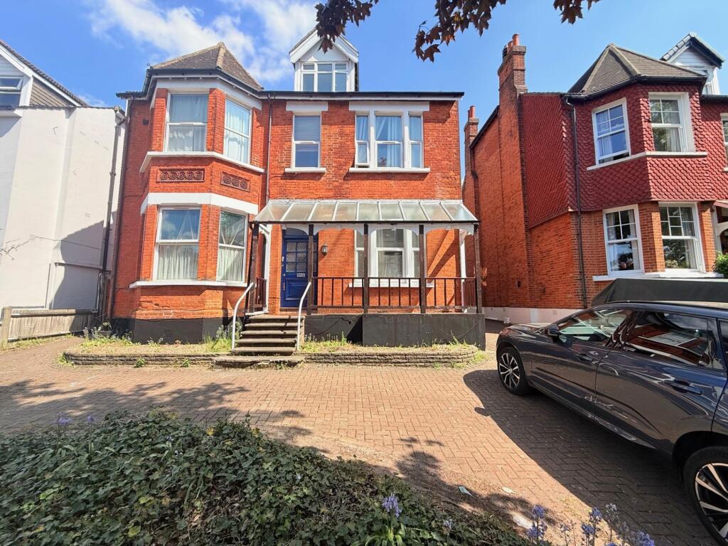 Main image of property: Sandford Road, Bromley, BR2