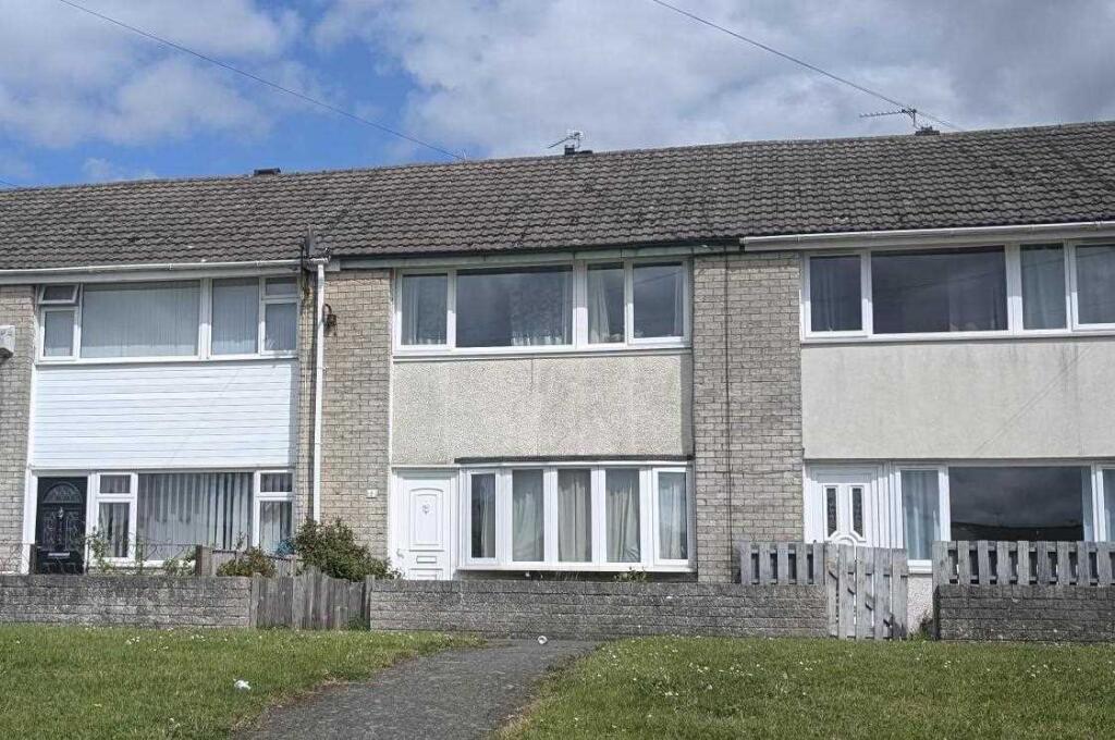 Main image of property: Bradbury Road, Winsford