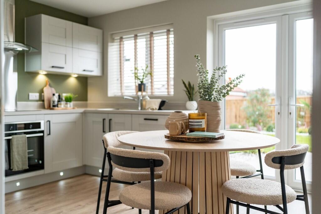 House in York - View 4