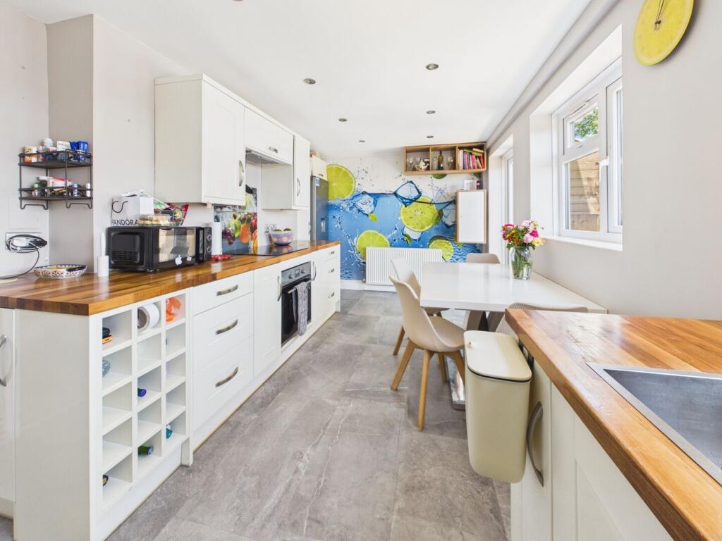 House in Highley, Shropshire - View 4