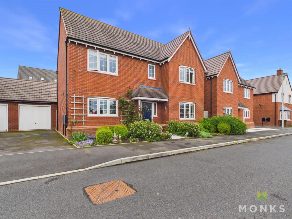 Main image of property: Price Close, Shrewsbury
