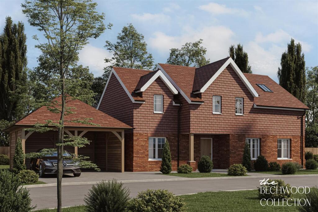Main image of property: Bechwood Close, Box Hill, Tadworth