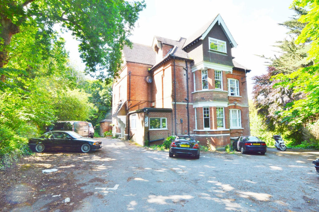 Main image of property: Manor Road, Bournemouth, Dorset, BH1