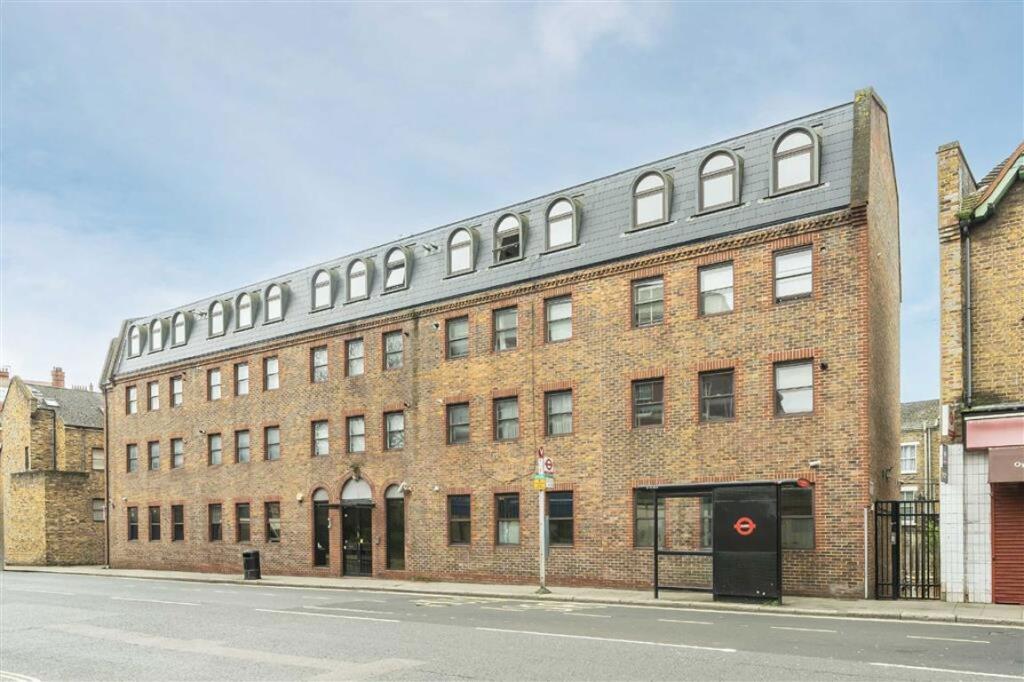 Main image of property: North End Road, Kensington Olympia