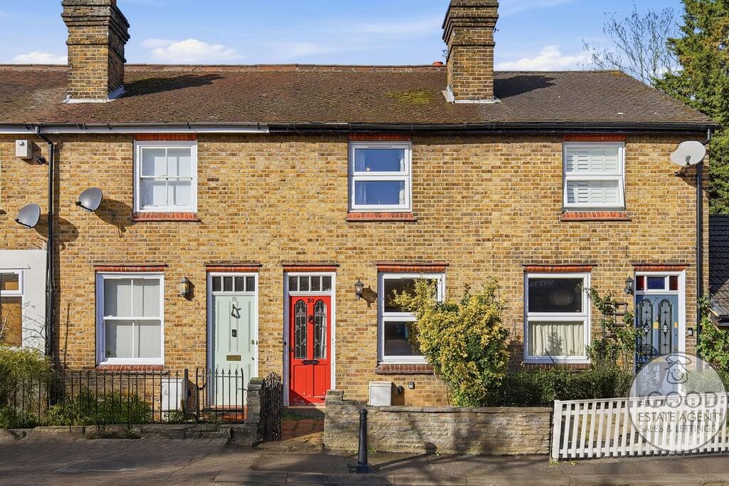 Main image of property: Clifton Road, Loughton, IG10