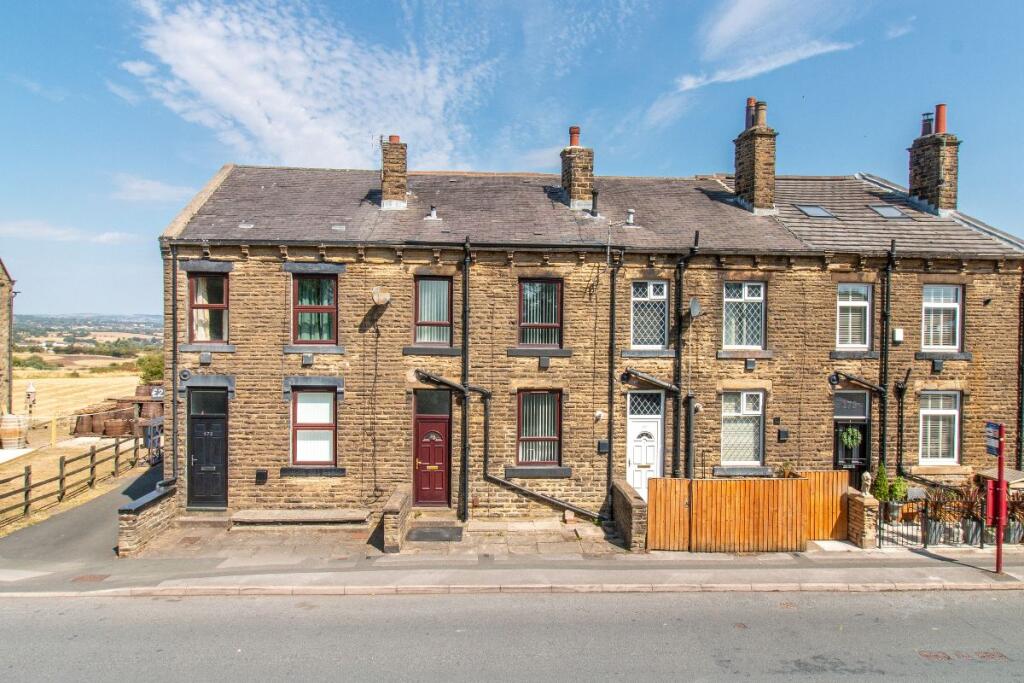 Main image of property: Wakefield Road, Drighlington
