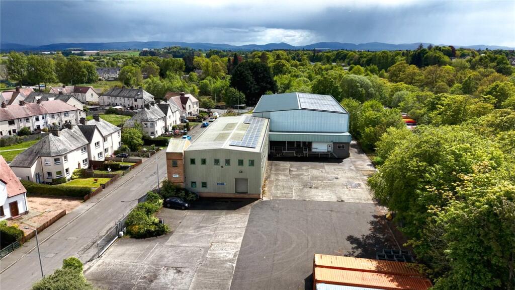 Main image of property: The Packhouse, Haugh Road, Rattray, Blairgowrie, Perth and Kinross, PH10