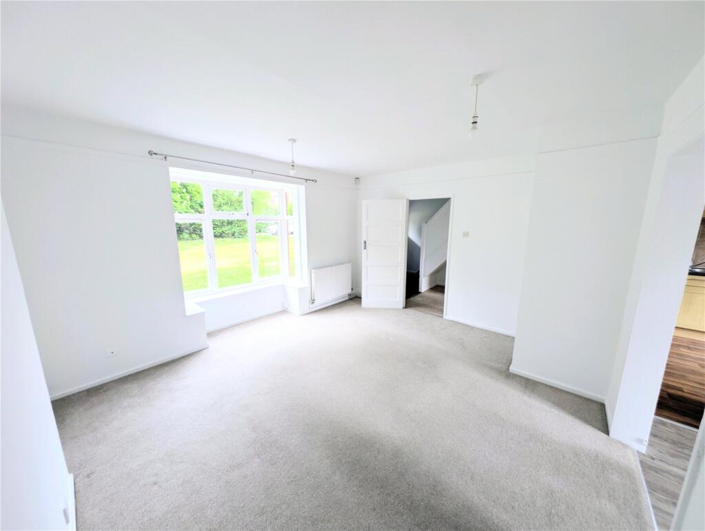 House in Arborfield Green, Arborfield and Newland - View 4
