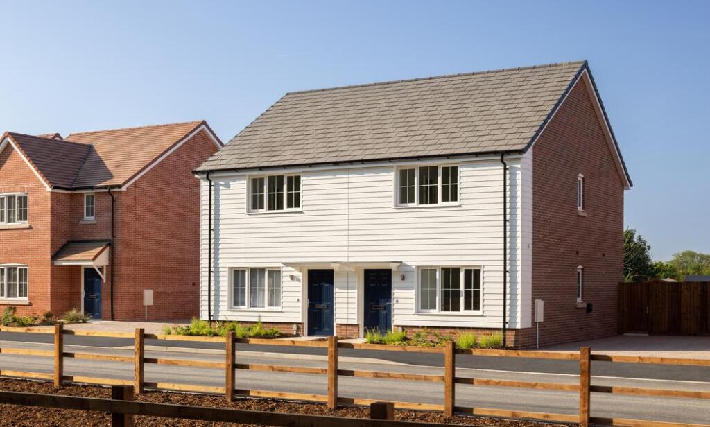 Main image of property: Parsonage Road,
Takeley,
CM22 6PU