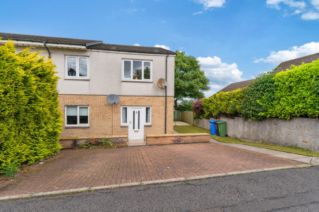 Main image of property: Woodneuk Road, Gartcosh, North Lanarkshire