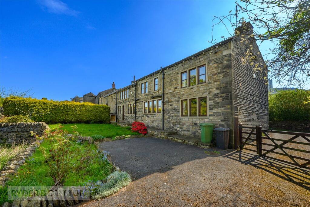 Main image of property: Hall Bower, Huddersfield, West Yorkshire, HD4