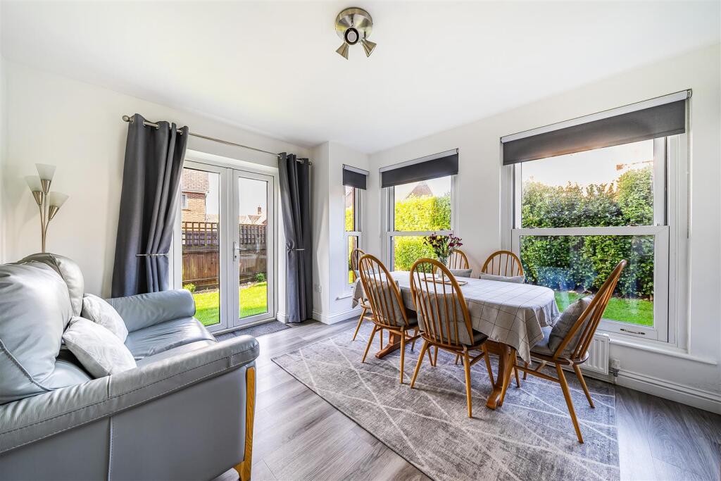 House in Dorchester, Dorset - View 4
