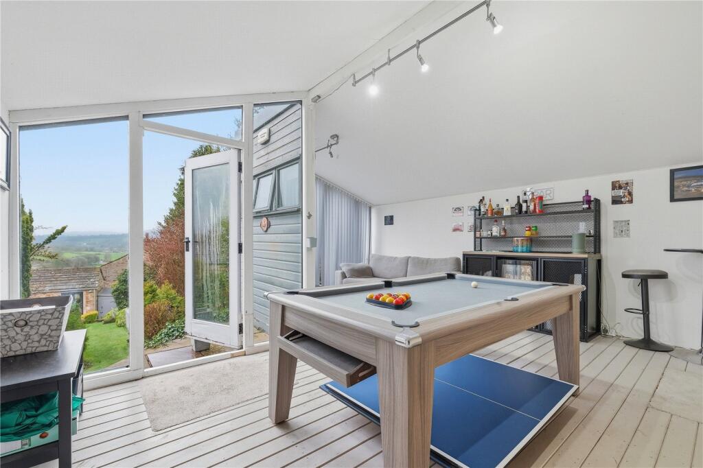 Additional image 22 of Town Top, Skipton Old Road, Foulridge, Lancashire, BB8