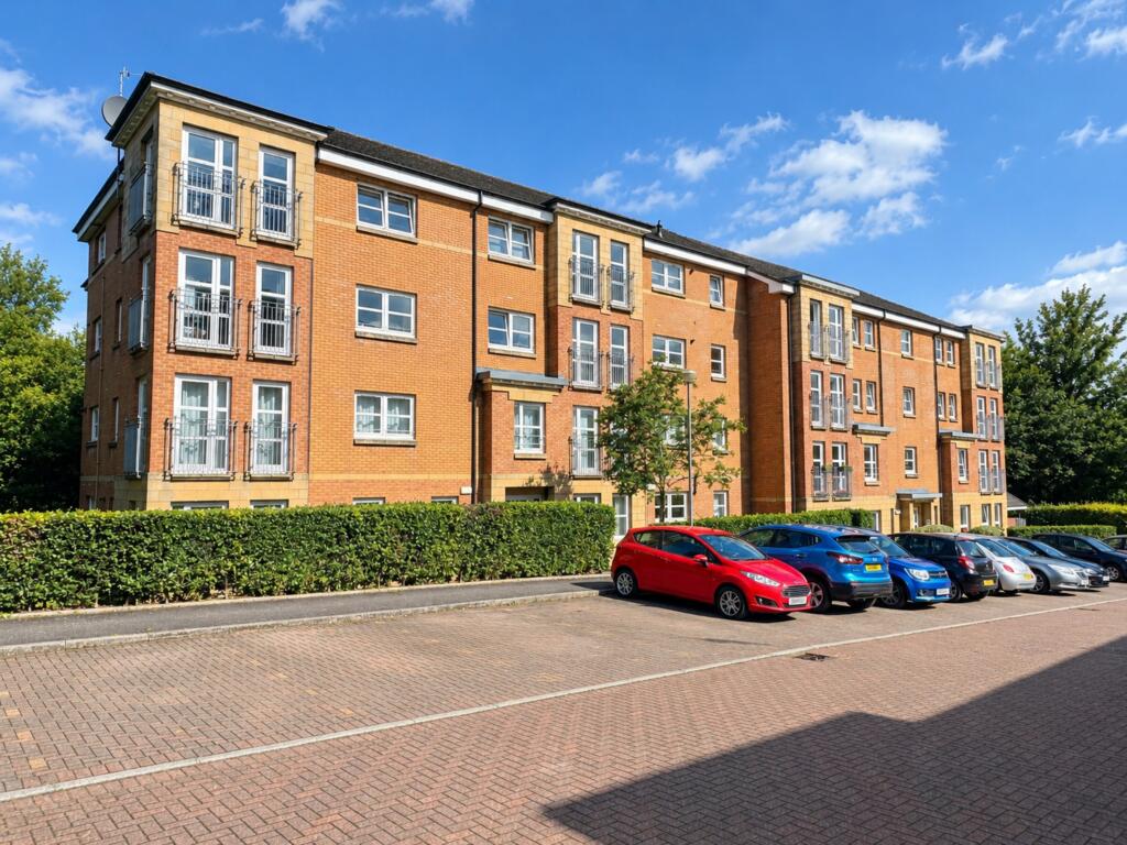 Main image of property: St Helens Gardens, Glasgow, Glasgow City