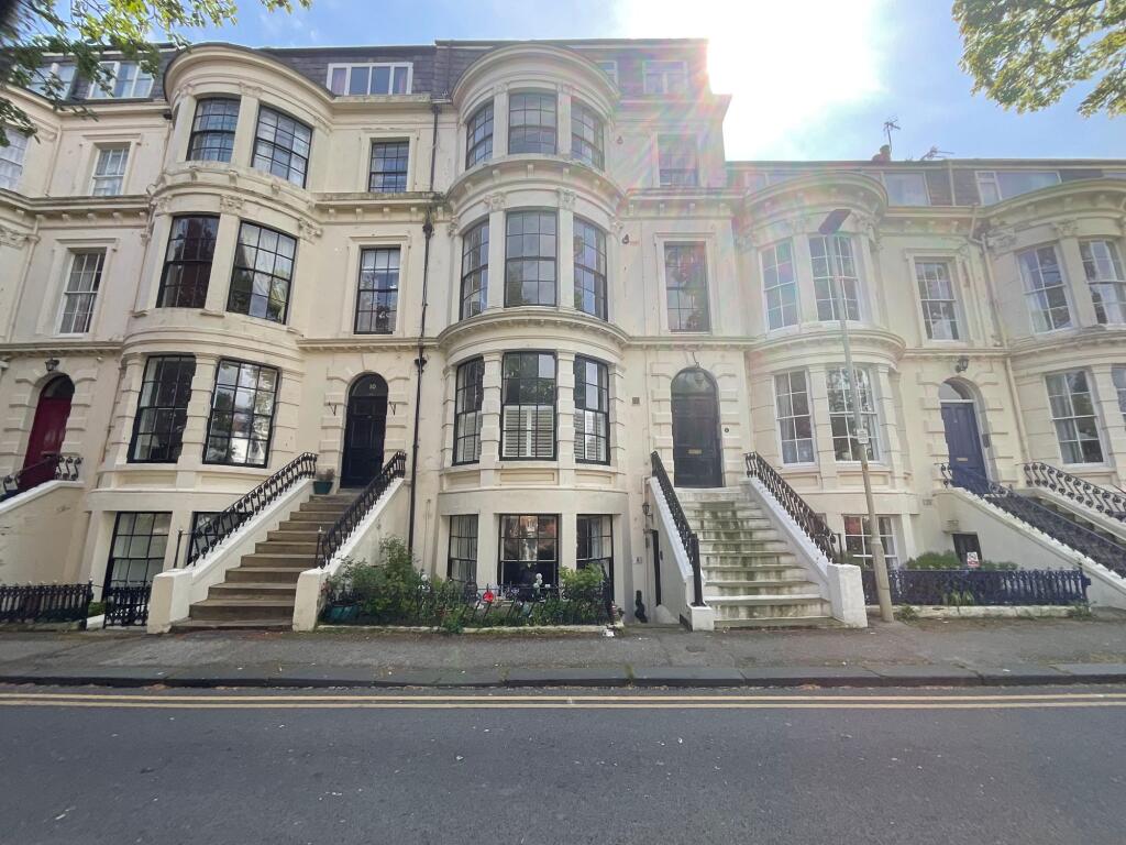 Main image of property: Crown Terrace, Scarborough, YO11