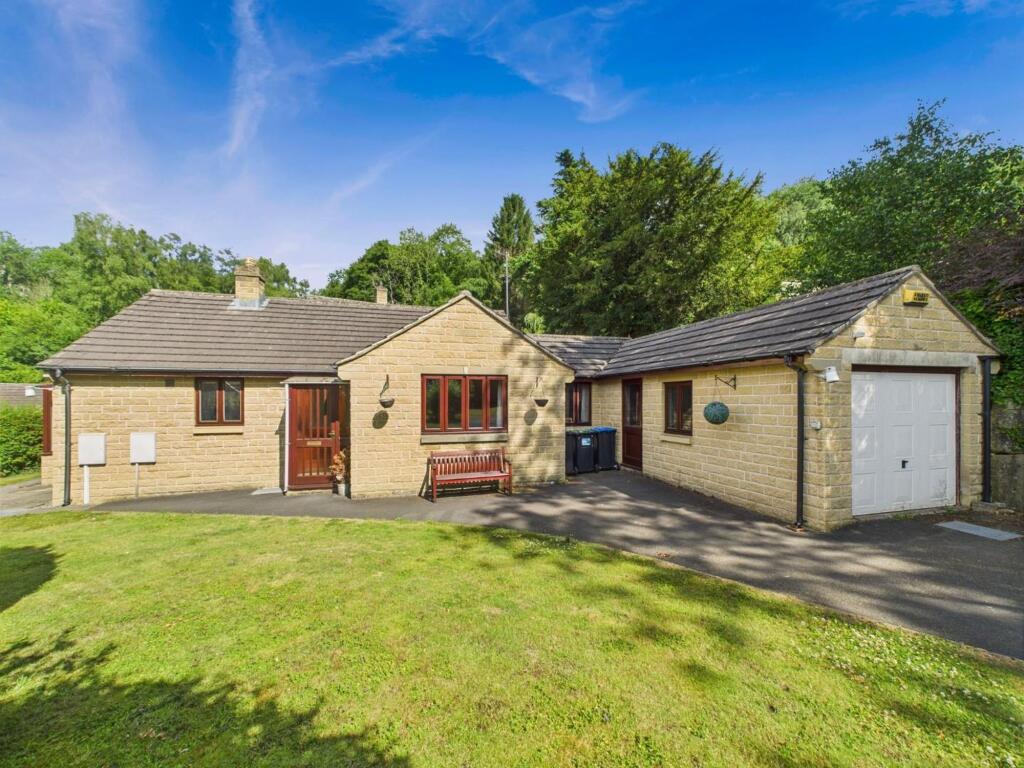 3-bed house on Sir Josephs Lane, Darley Dale, DE4, £350,000