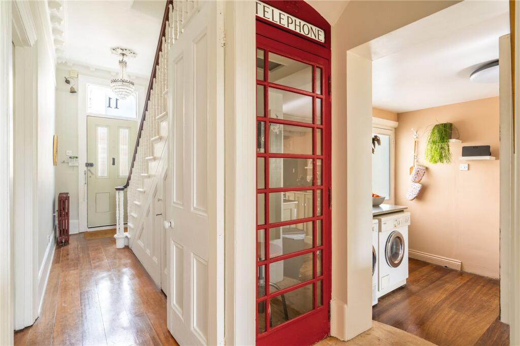House in Brighton, Prestonville - View 5