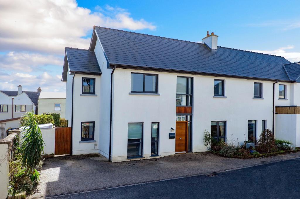 Main image of property: 4A Devon Park, Salthill, Galway, H91 VK50