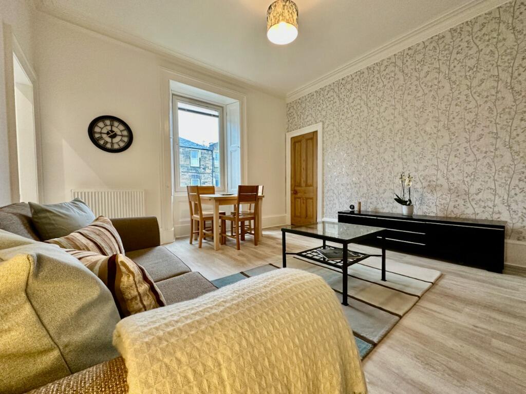 Main image of property: Richmond Terrace, Haymarket, Edinburgh, EH11
